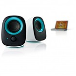 Мультимедийные колонки 2.0 Philips SPA2210V/10