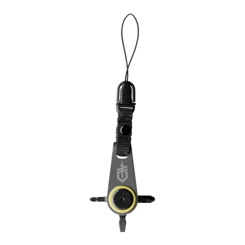 Брелок GDC Zip Driver Gerber