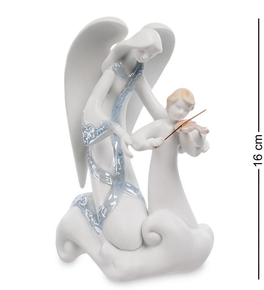 Фигурка Ангел-хранитель (Pavone) CMS-17/ 9