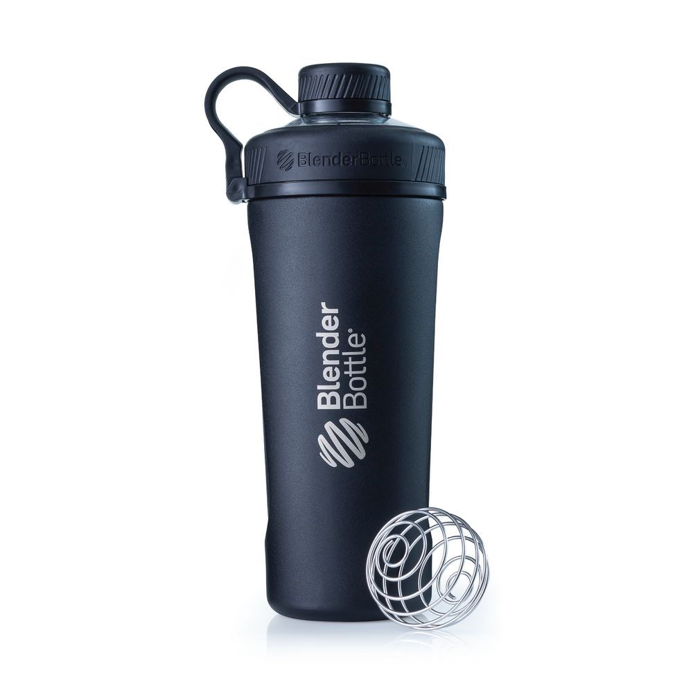 Спортивный шейкер Radian Insulated Stainless