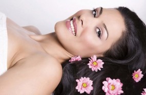 Подарочный сертификат SPA-лечение волос