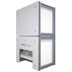 Снегогенератор для СПА Reexo SnowForSpa S401V