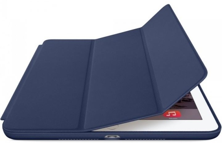 Чехол книжка-подставка Smart Case для iPad Pro (10.5)