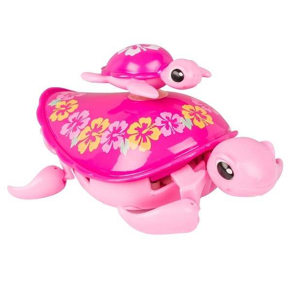 Интерактивная игрушка Little Live Pets Черепашка