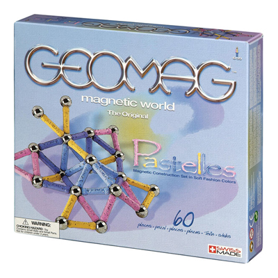 Магнитный конструктор Geomag