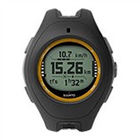 Часы Suunto в коллекции Tourist 