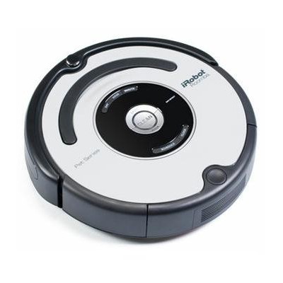 Робот пылесос iRobot Roomba 564 PET
