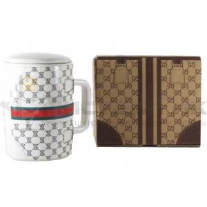 Кружка Сумочка Gucci