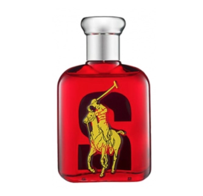 Туалетная вода Ralph Lauren The Big Pony №2(муж)