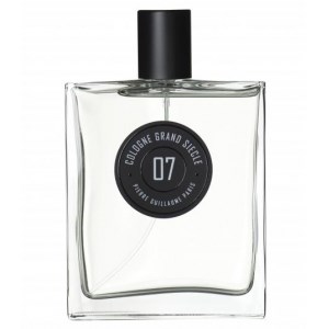 Туалетная вода Parfumerie Generale Grand Siecle 100ml