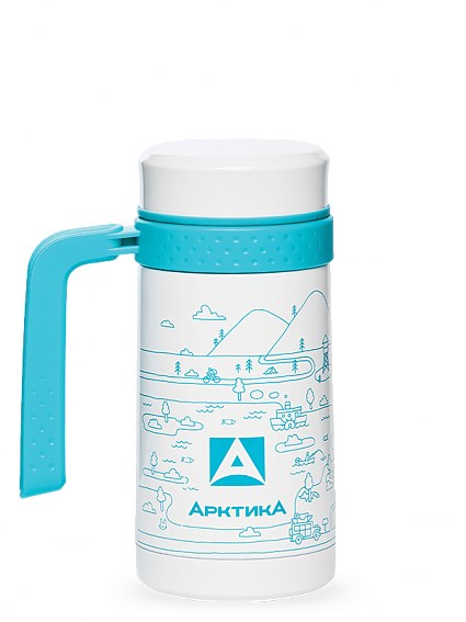 Термокружка Арктика