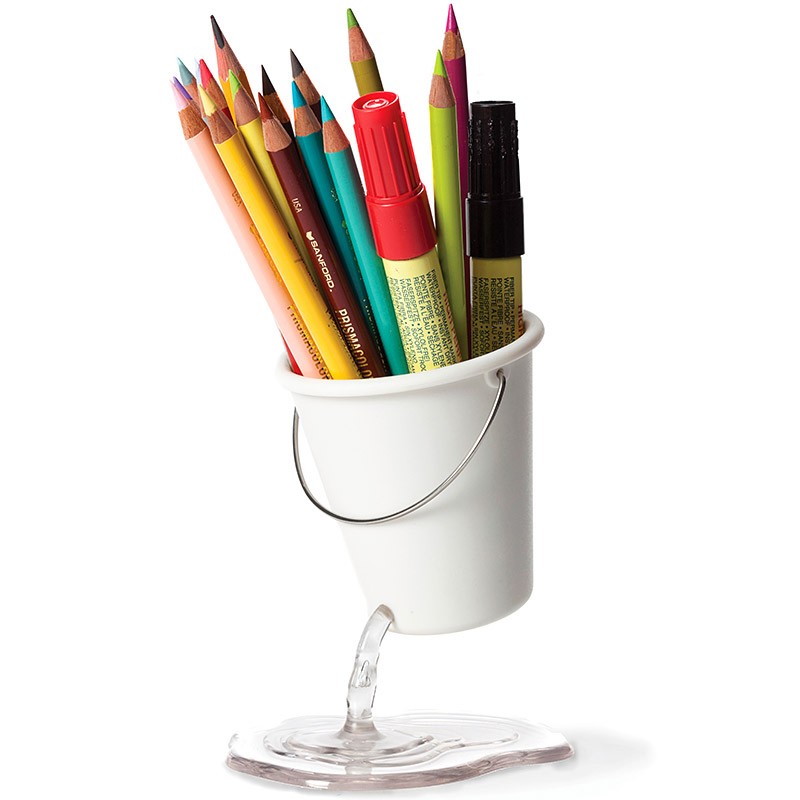 Органайзер для рабочего стола Desk Bucket
