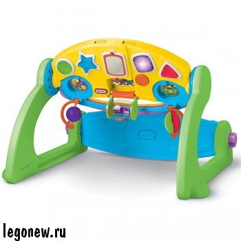 Развивающий центр Little Tikes