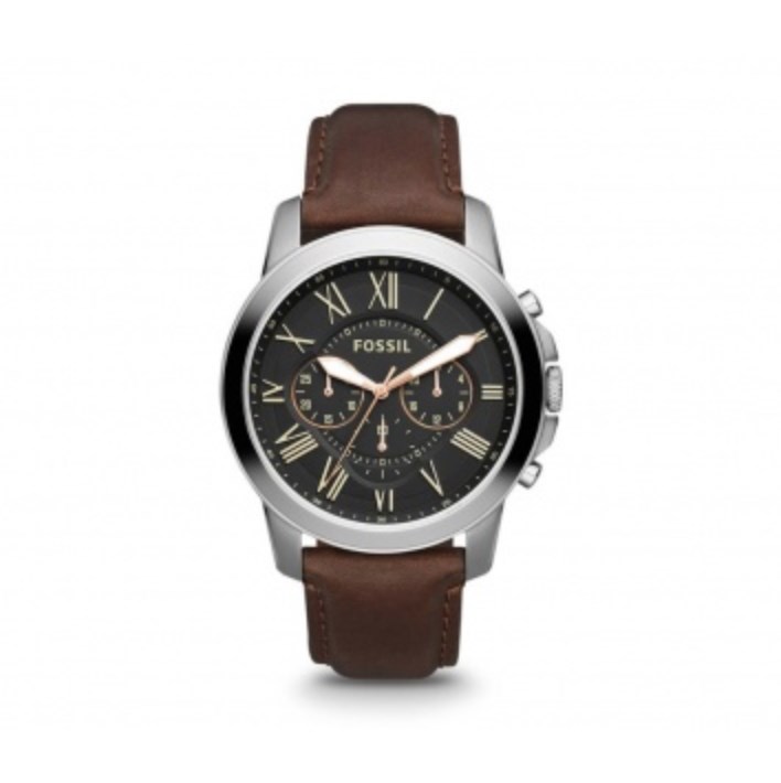 Наручные мужские часы Fossil