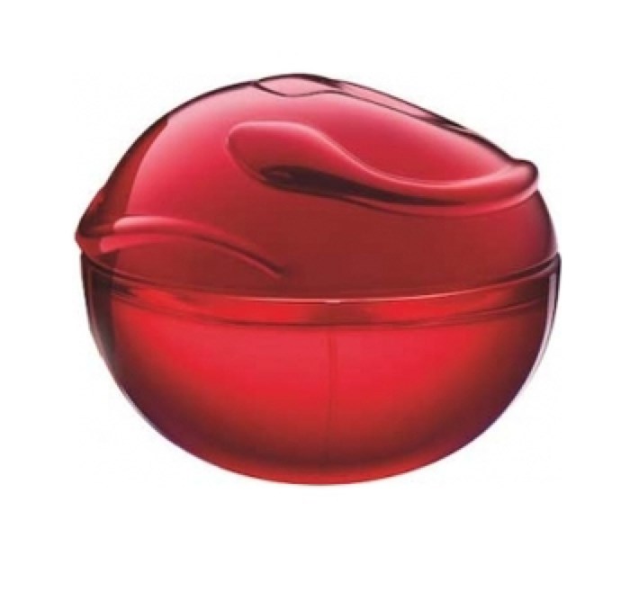 Женская парфюмированная вода DKNY Be Tempted