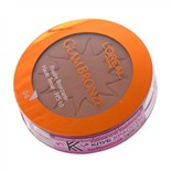 Пудра бронзирующая Glam Bronze