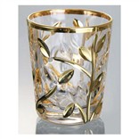 Набор из 6 стопок «Хрустальный звон»