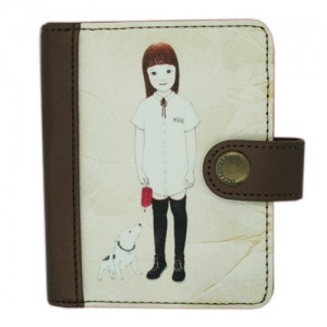 Кошелек 06 Hwang Miok