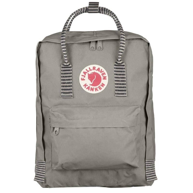 Рюкзак Kanken Classic Fog/Striped