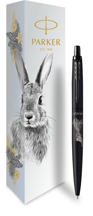 Шариковая ручка Parker Jotter XL LIMITED EDITION — Кролик