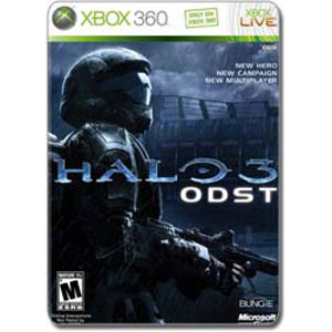 Halo 3: ODST