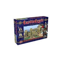 Конструктор Castlecraft. Пиратский капкан