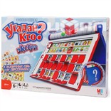 Настольная игра "Угадай Кто?"
