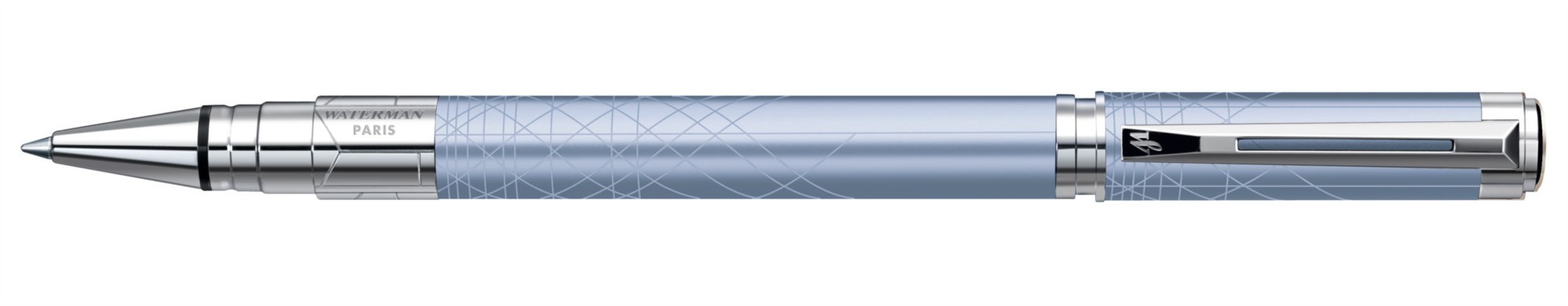 Ручка-роллер Waterman Perspective Azure CT