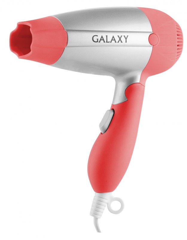 Фен Galaxy GL 4301 1000 Вт