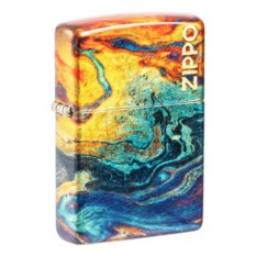 Зажигалка Zippo Classic 48778