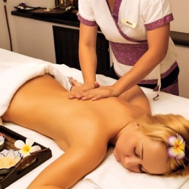 SPA-программа «Тайское счастье»