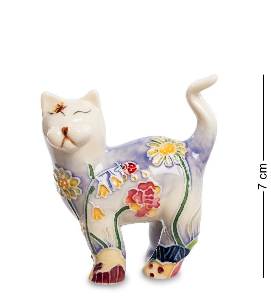 Фигурка «Кот» (Pavone)