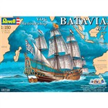 Сборная модель Парусник Batavia