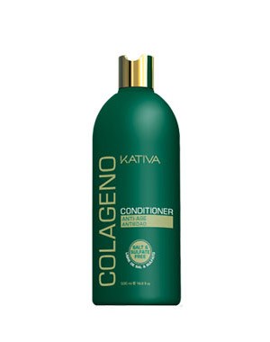 Коллагеновый кондиционер KATIVA