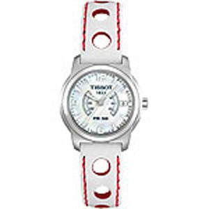 Женские наручные швейцарские часы Tissot