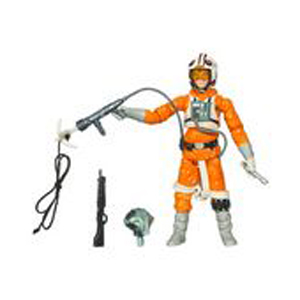 Фигурка Luke Skywalker