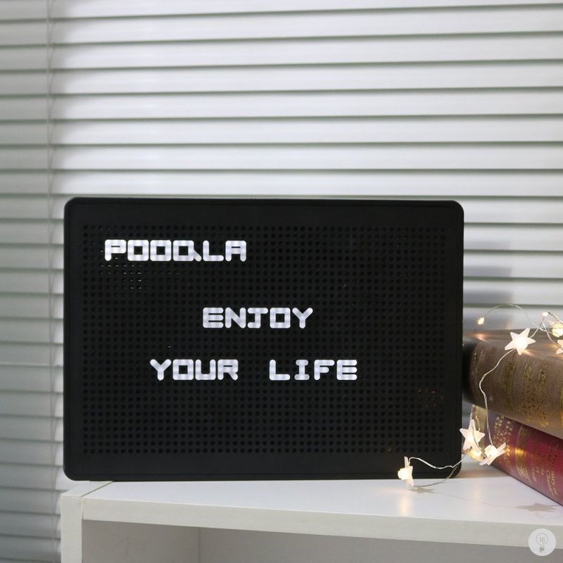Доска LED для сообщений