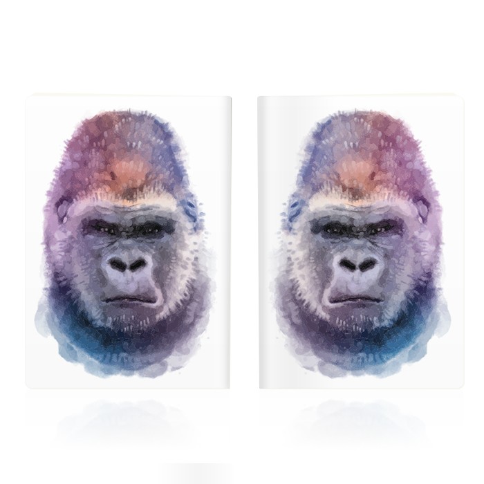 Обложка для паспорта Gorilla