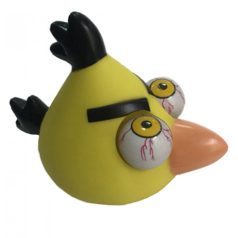Антистресс игрушка Angrybirds Chuck