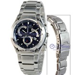 Мужские японские наручные часы Casio
