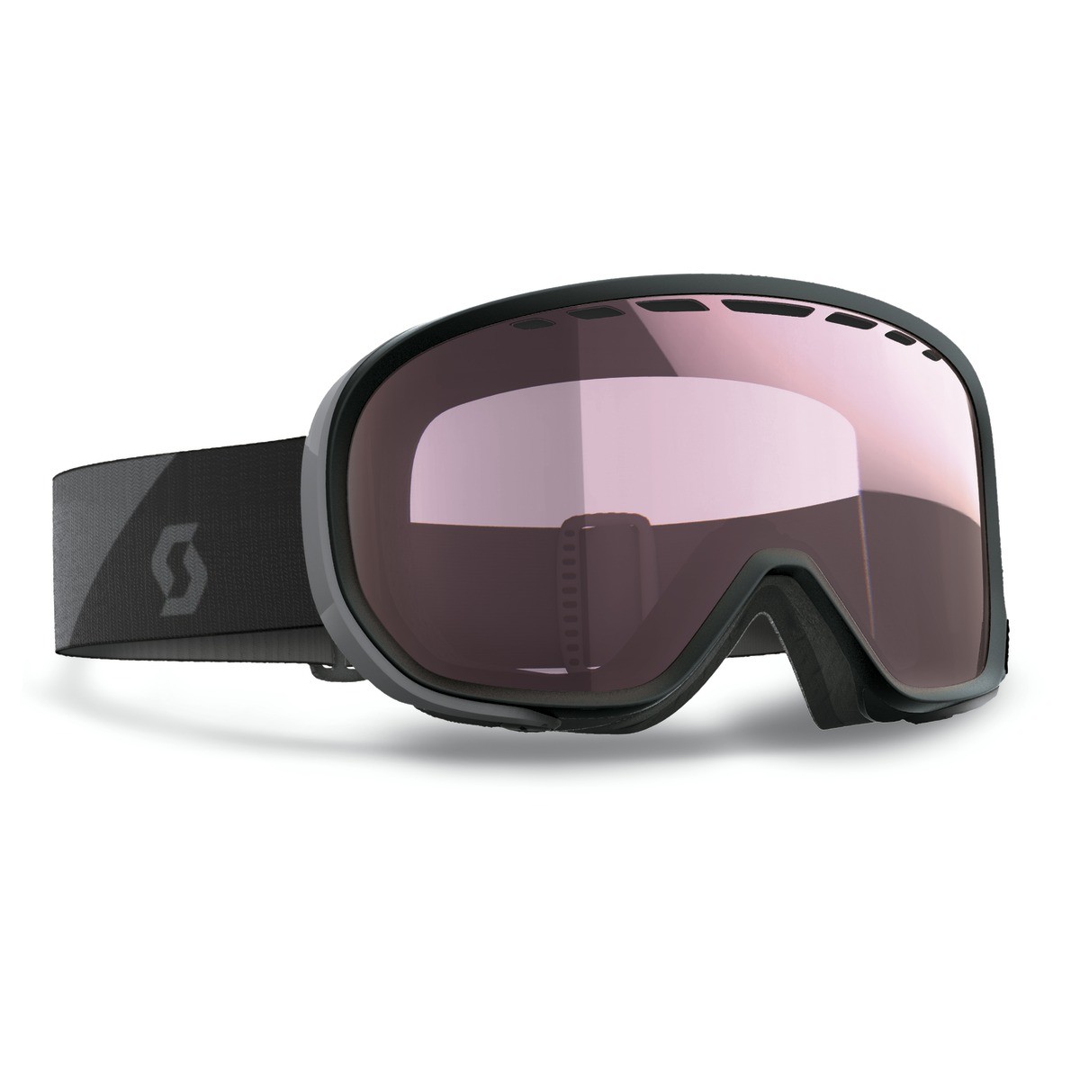 Горнолыжная маска Scott Avie std