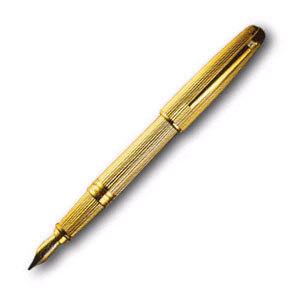 Перьевая ручка S.T. Dupont