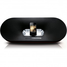 Докстанция для IPod/iPhone/iPad Philips DS9000/12