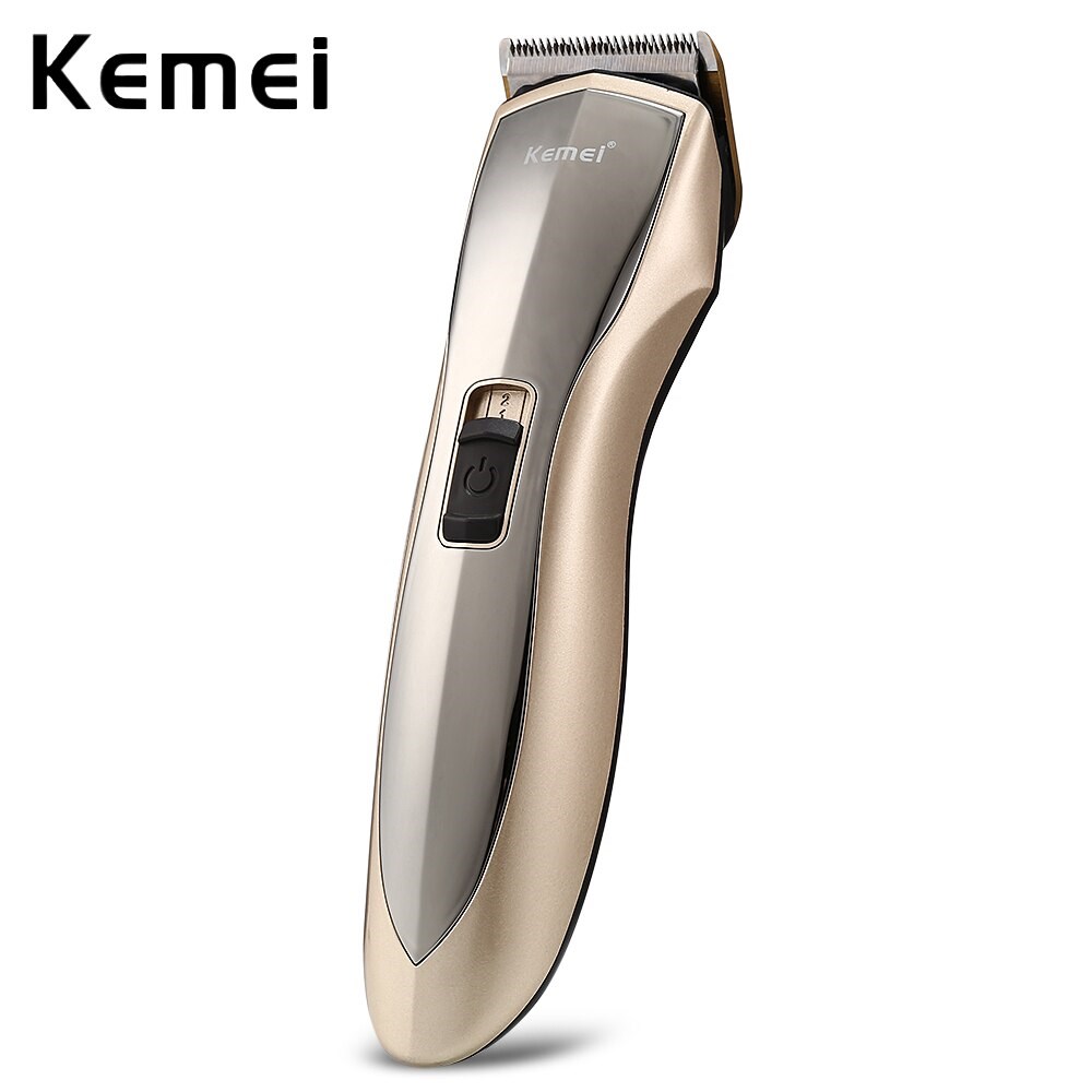 Машинка для стрижки Kemei KM-1819