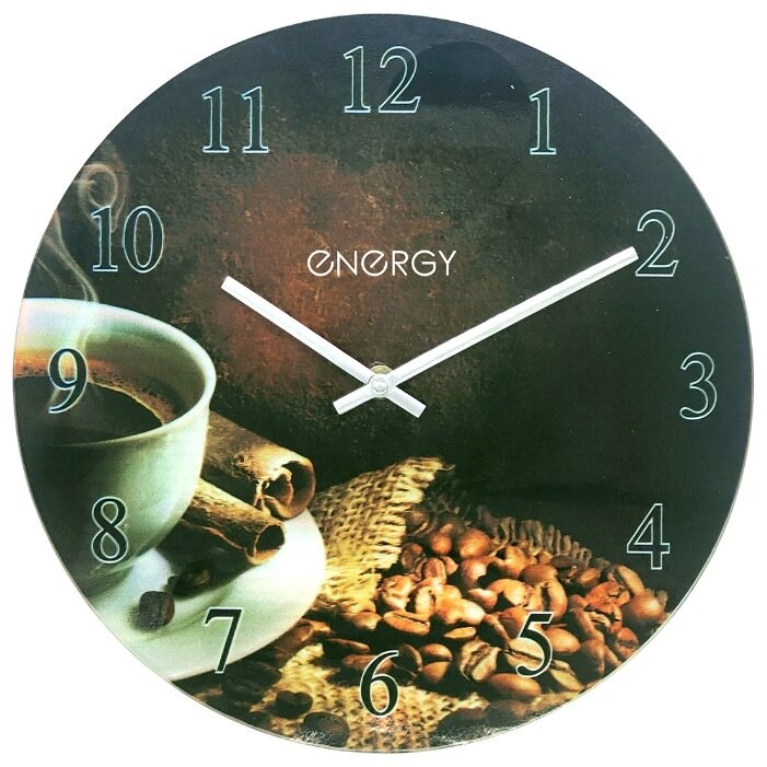 Часы Energy ЕС-138