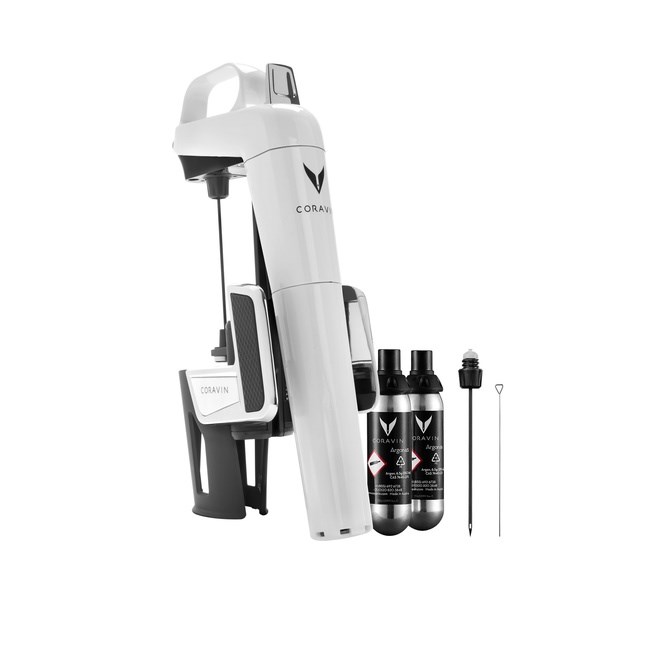Набор для вина Coravin Model Two Elite White