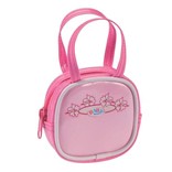 Мини сумочка с логотипом Baby Born