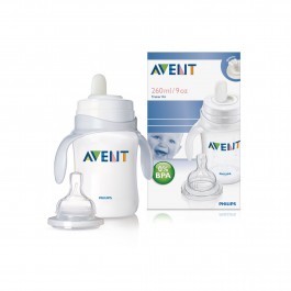 Тренировочный набор PP Avent SCF683