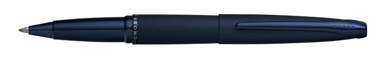 Ручка-Роллер Selectip Cross ATX Dark Blue PVD 885-45