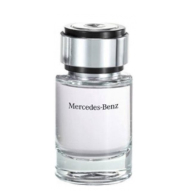 Туалетная вода Mercedes Bens For Men